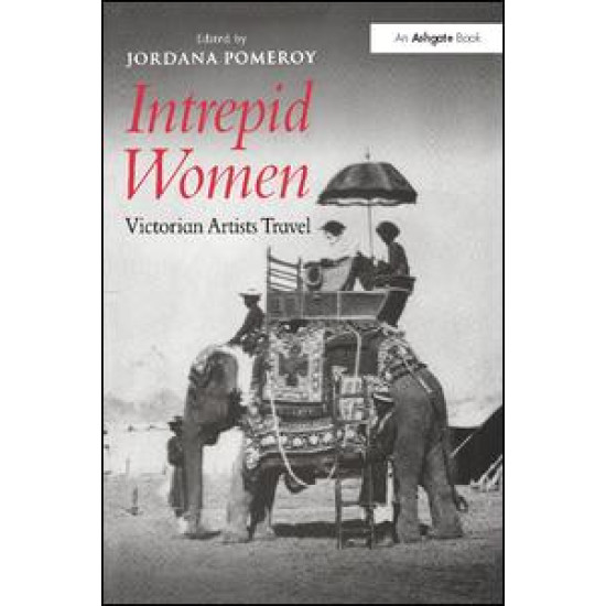Intrepid Women