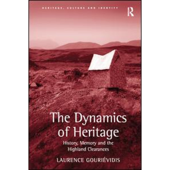 The Dynamics of Heritage The Dynamics of Heritage