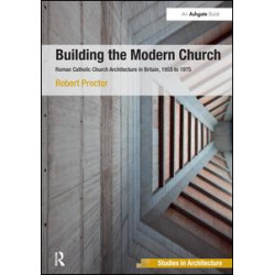 Building the Modern Church