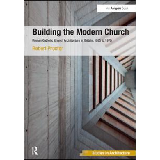 Building the Modern Church