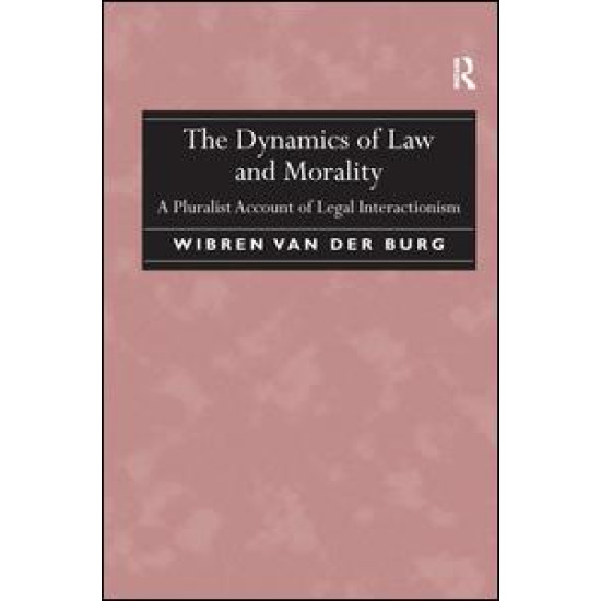 The Dynamics of Law and Morality