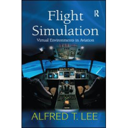 Flight Simulation Flight Simulation