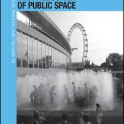 On South Bank: The Production of Public Space