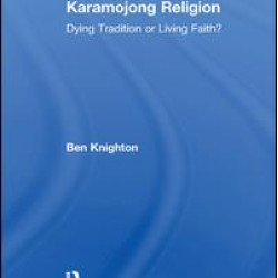 The Vitality of Karamojong Religion The Vitality of Karamojong Religion