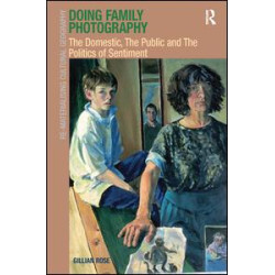 Doing Family Photography