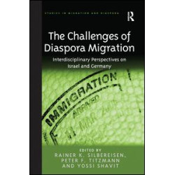 The Challenges of Diaspora Migration The Challenges of Diaspora Migration