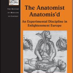 The Anatomist Anatomis'd The Anatomist Anatomis'd