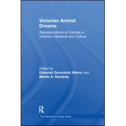Victorian Animal Dreams Victorian Animal Dreams