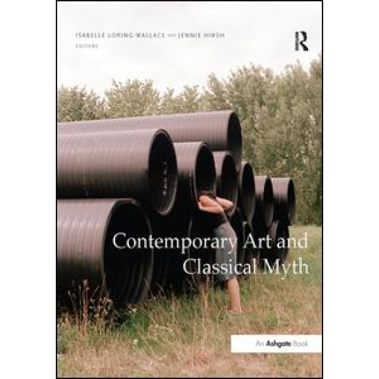 Contemporary Art and Classical Myth