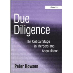 Due Diligence Due Diligence