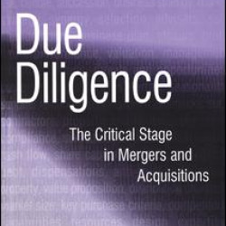 Due Diligence
