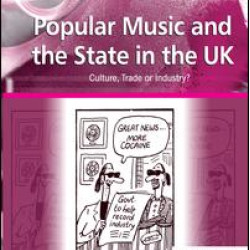 Popular Music and the State in the UK Popular Music and the State in the UK