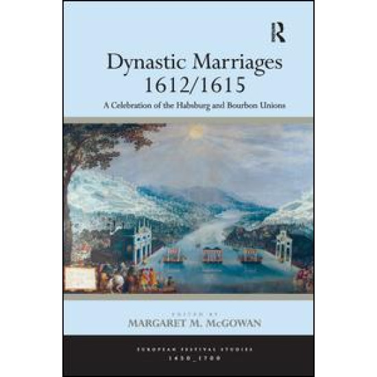 Dynastic Marriages 1612/1615