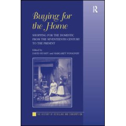 Buying for the Home Buying for the Home