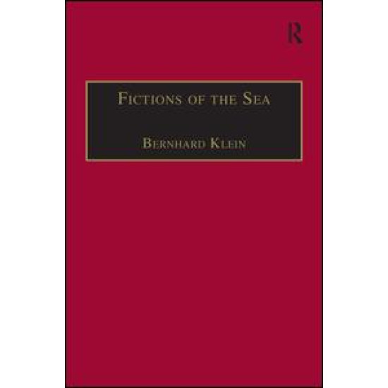 Fictions of the Sea Fictions of the Sea