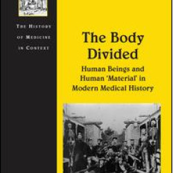The Body Divided The Body Divided