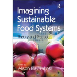 Imagining Sustainable Food Systems