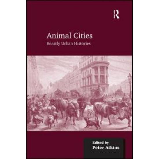 Animal Cities Animal Cities
