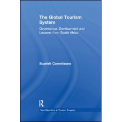 The Global Tourism System The Global Tourism System