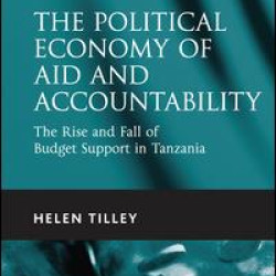 The Political Economy of Aid and Accountability