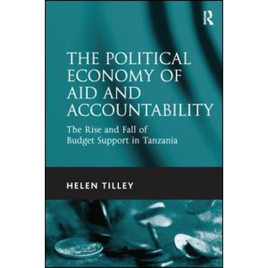 The Political Economy of Aid and Accountability The Political Economy of Aid and Accountability