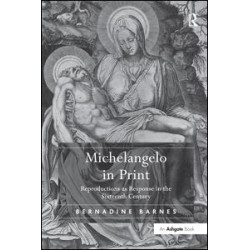 Michelangelo in Print Michelangelo in Print