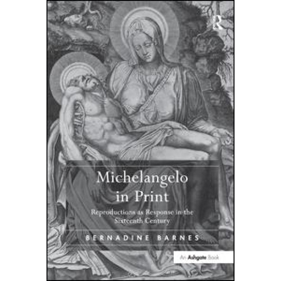 Michelangelo in Print Michelangelo in Print