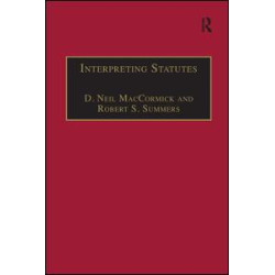 Interpreting Statutes Interpreting Statutes