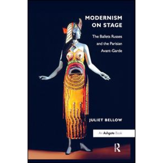 Modernism on Stage Modernism on Stage