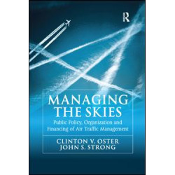 Managing the Skies
