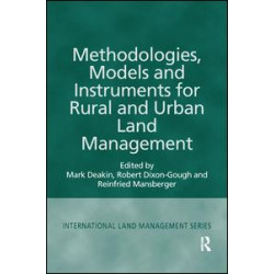 Methodologies, Models and Instruments for Rural and Urban Land Management
