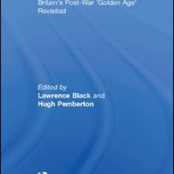 An Affluent Society?