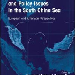 Major Law and Policy Issues in the South China Sea