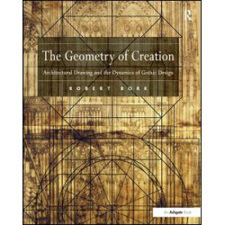 The Geometry of Creation The Geometry of Creation