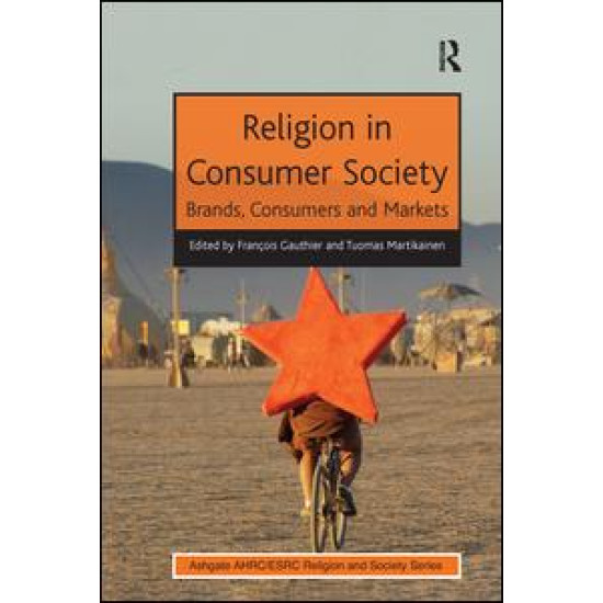 Religion in Consumer Society Religion in Consumer Society