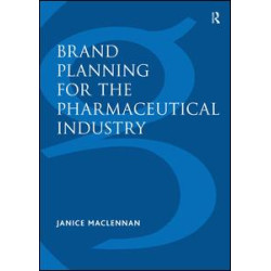 Brand Planning for the Pharmaceutical Industry