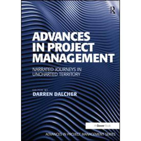 Advances in Project Management Advances in Project Management