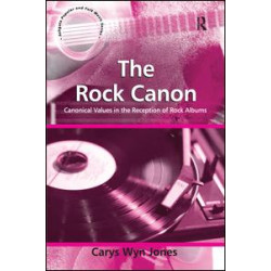 The Rock Canon The Rock Canon