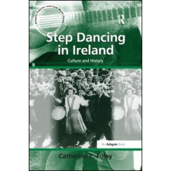 Step Dancing in Ireland Step Dancing in Ireland