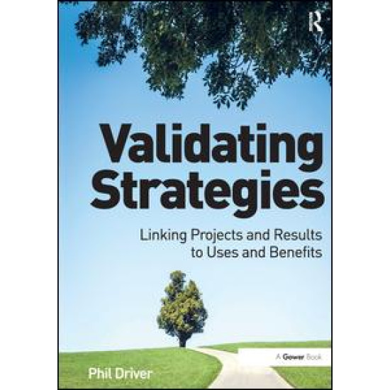 Validating Strategies Validating Strategies