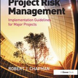 The Rules of Project Risk Management The Rules of Project Risk Management