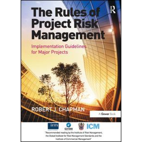 The Rules of Project Risk Management