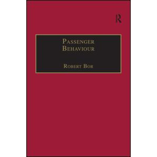 Passenger Behaviour