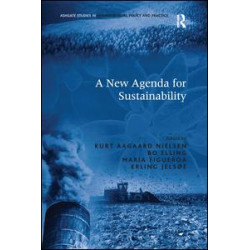 A New Agenda for Sustainability A New Agenda for Sustainability