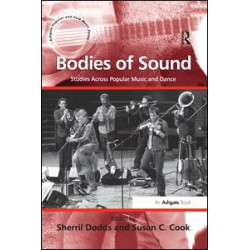 Bodies of Sound Bodies of Sound