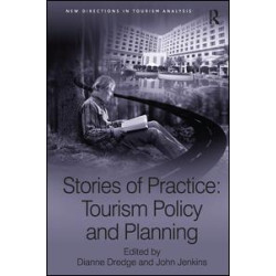 Stories of Practice: Tourism Policy and Planning