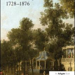 Turquerie and the Politics of Representation, 1728–1876 Turquerie and the Politics of Representation, 1728–1876