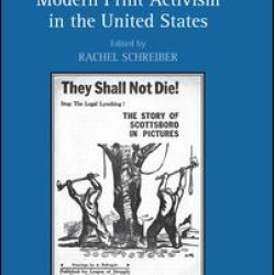 Modern Print Activism in the United States