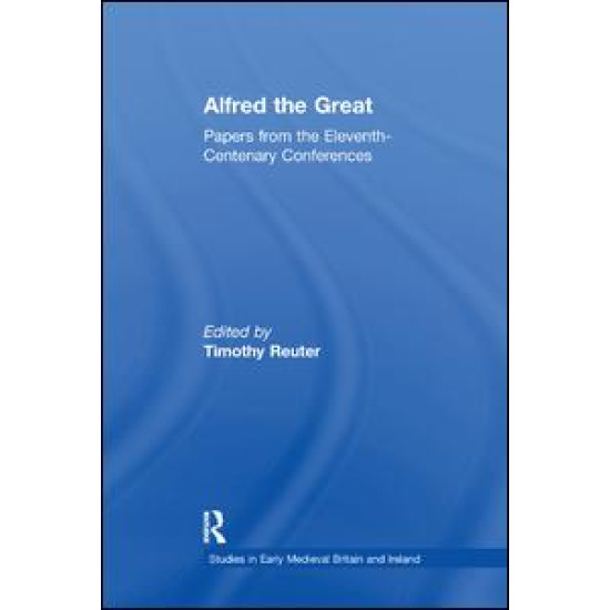Alfred the Great