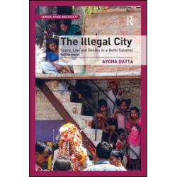 The Illegal City
